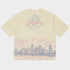 Miami-skyline-t-bone | Miami Skyline T-shirt