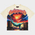 GODSPEED Burn Bridges T-shirt Mens Apparel