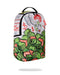 SPRAYGROUND Scribble Money Backpack