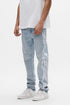 PURPLE BRAND P005 Embroidery Logo Mens Apparel
