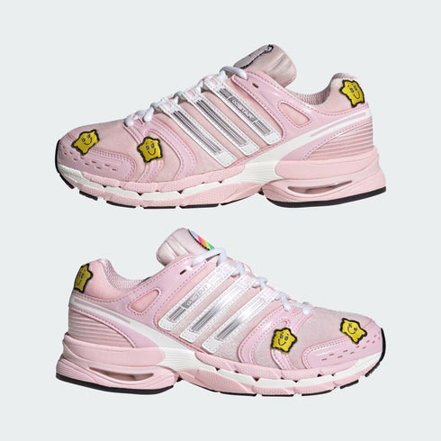 ADIDAS x CAREBEARS Adistar Control 5 Womens Sneakers