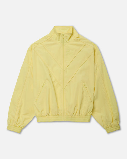 WILLY CHAVARRIA Bad Boy Track Jacket Mens Apparel