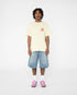 ICE CREAM Rose SS Tee Mens Apparel