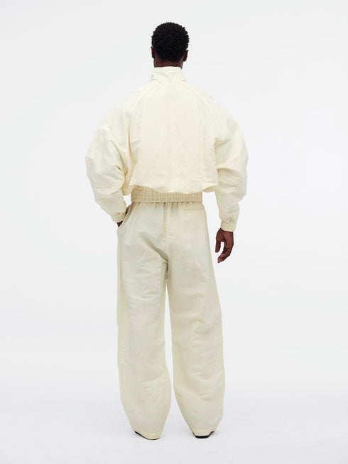 WILLY CHAVARRIA Ruff Rider Track Pant