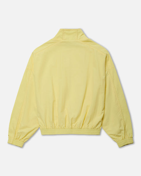 WILLY CHAVARRIA Bad Boy Track Jacket Mens Apparel