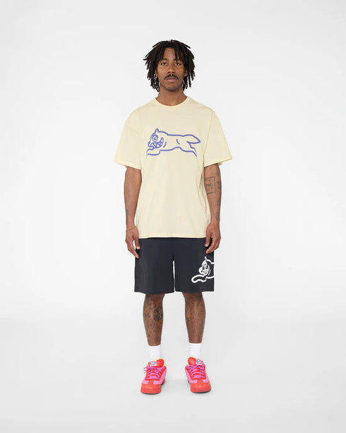 ICE CREAM Only The Finest SS Tee Mens Apparel