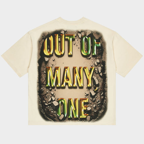 GODSPEED B.O.R T-shirt Mens Apparel