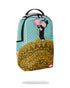SPRAYGROUND Monopoly "Make Sure It's All There" Backpack