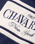 WILLY CHAVARRIA Stripe Gilroy Hoodie Mens Apparel