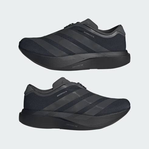 ADIDAS Adizero Evo SL Zip Running Mens Sneakers