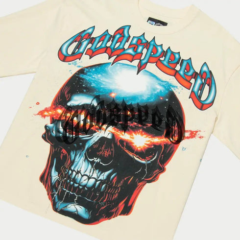 GODSPEED Galaxsee T-shirt Mens Apparel