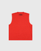 PLEASURES Sorrow Sleeveless Shirt Mens Apparel