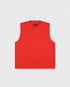 PLEASURES Sorrow Sleeveless Shirt Mens Apparel