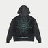GODSPEED Sunken Liberty Zip-up Hoodie Mens Apparel