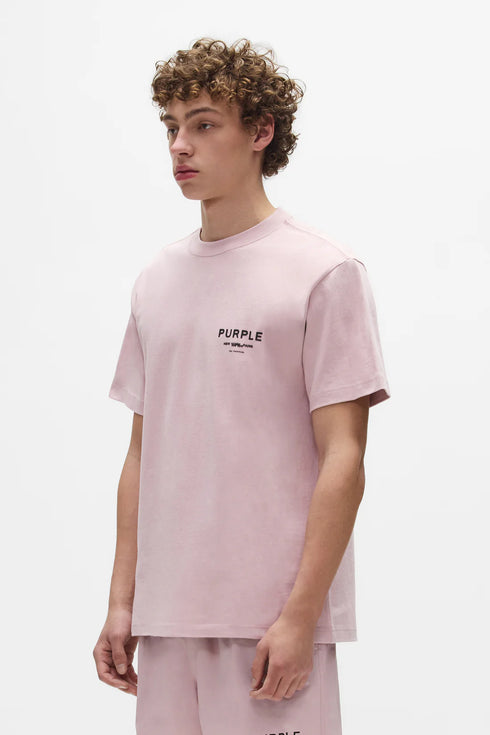PURPLE BRAND P117 Cities Tee Mens Apparel
