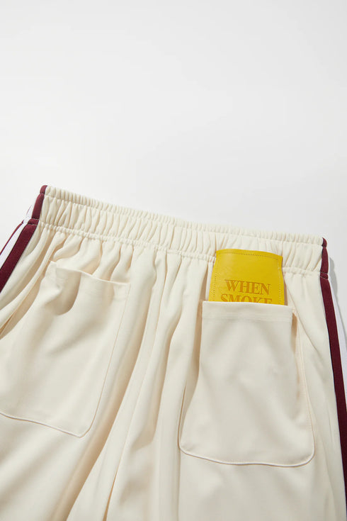 WHENSMOKECLEARS Heartwear Trackpants Mens Apparel