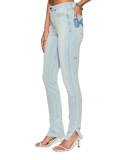KSUBI Spray On Xtra Sense Sott Womens Apparel