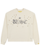WHENSMOKECLEARS Thermal Sweatshirt Mens Apparel