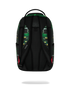 SPRAYGROUND A.I. African Intelligence Rewired & Inspired Backpack
