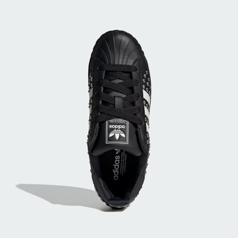 ADIDAS Superstar II Womens Sneakers