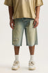 PUEPLE BRAND P070 Antique Tinted Mens Apparel