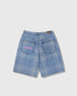 PLEASURES Experiment Jorts Mens Apparel