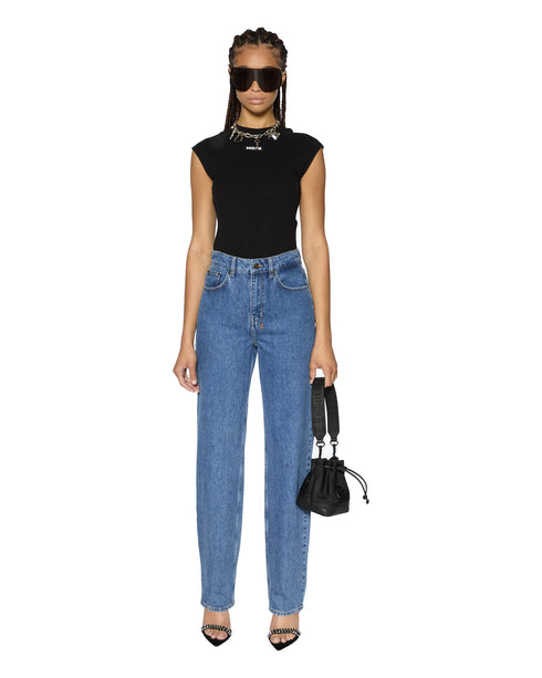 KSUBI Playback Heritage Womens Apparel