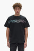 PURPLE BRAND P117 Ribbon Tee Mens Apparel