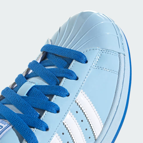 ADIDAS x CAREBEARS Superstar II Womens Sneakers