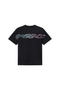 PURPLE BRAND P117 Ribbon Tee Mens Apparel