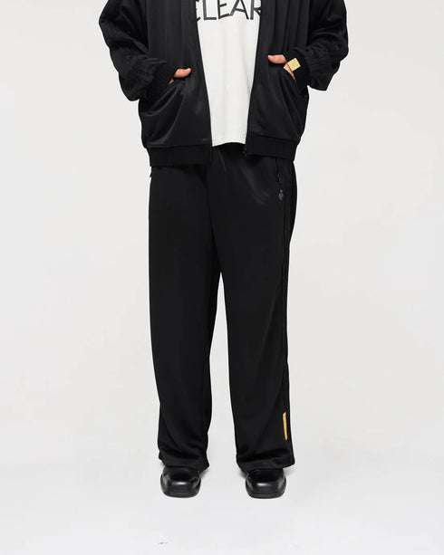 WHENSMOKECLEARS Heartwear Trackpants Mens Apparel