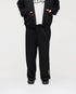 WHENSMOKECLEARS Heartwear Trackpants Mens Apparel