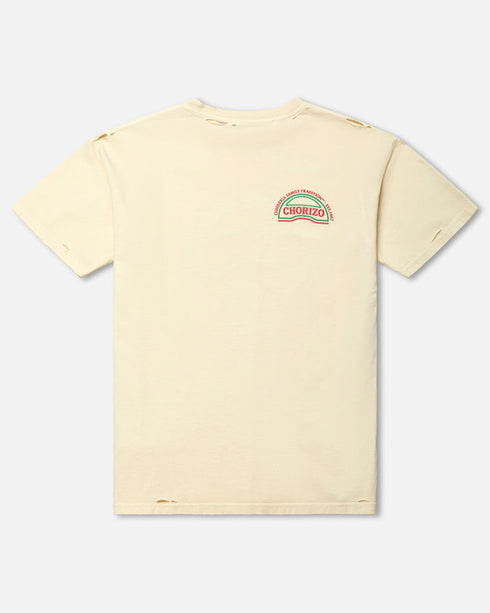 WILLY CHAVARRIA Chorizo Easy Tee Mens Apparel