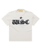 WHENSMOKECLEARS Leather Tee Mens Apparel