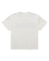 WHENSMOKECLEARS Leather Tee Mens Apparel
