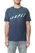 PURPLE BRAND P101 Textured Inside Out Tee Mens Apparel