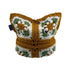 ARKYVE Garden Crochet Cat Hat Accessories