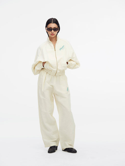 WILLY CHAVARRIA Ruff Rider Track Pant