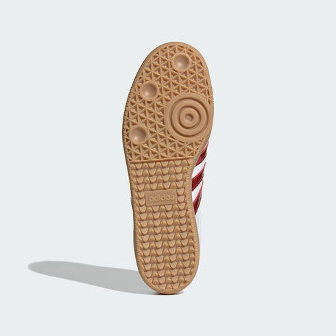 ADIDAS x COCA COLA Samba OG Mens Sneakers