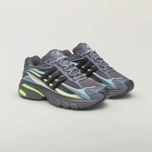 ADIDAS Pharrell Williams Adistar Jellyfish "Storm" Mens Sneakers