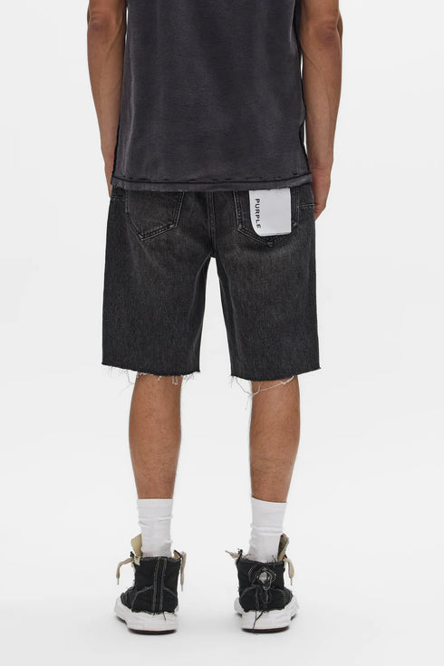 PURPLE BRAND P059 Kamari Short Mens Apparel