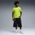 PUMA x SALEHE BEMBURY x Ghana Goalkeeper Jersey Mens Apparel