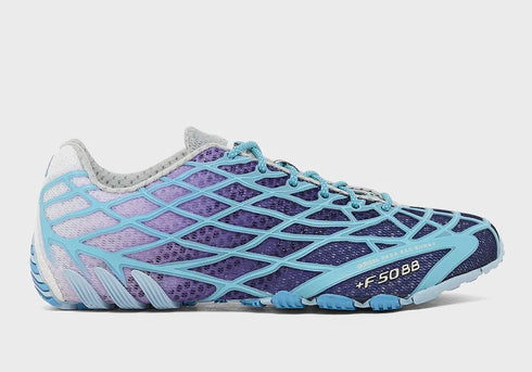ADIDAS x Bad Bunny F50 Ghost Sprint “Dark Marine” Mens Sneakers