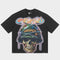 GODSPEED Badges Of Honor T-shirt Mens Apparel