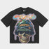 GODSPEED Badges Of Honor T-shirt Mens Apparel