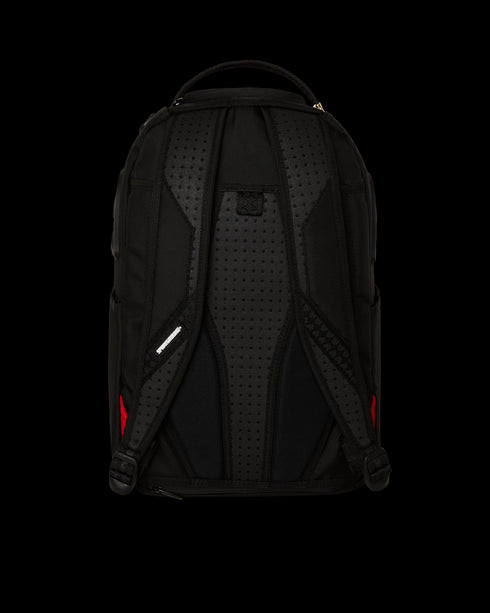 SPRAYGROUND The Hero White Tape Backpack