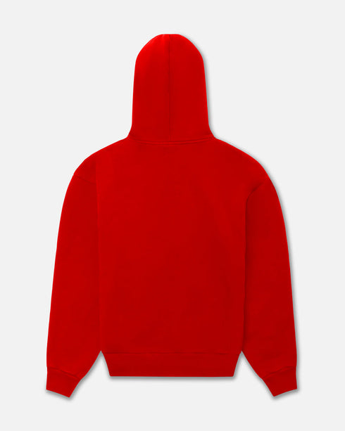 WILLY CHAVARRIA Stripe Gilroy Hoodie Mens Apparel