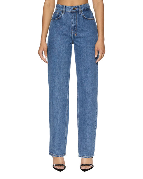 KSUBI Playback Heritage Womens Apparel