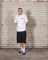 PLEASURES Impact Heavyweight Shirt Mens Apparel