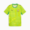 PUMA x SALEHE BEMBURY x Ghana Goalkeeper Jersey Mens Apparel
